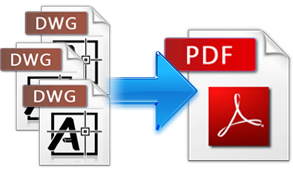 Converting dwg to pdf for mac