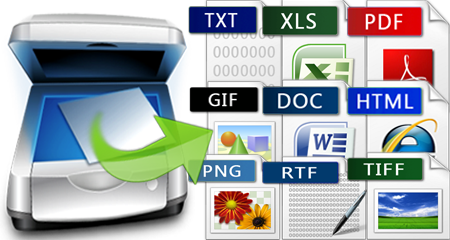 Ocr To Any Converter Command Line Does Convert Scanned Pdf Using Ocr To Word Excel Html Csv Rtf Pdf Text Free Trial