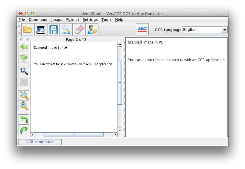ocr software for mac free download