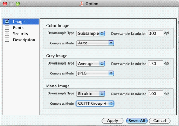 Compress For Mac Os X
