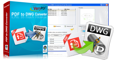 Pdf To Dwg Converter Convert Pdf To Dxf And Dwg Files