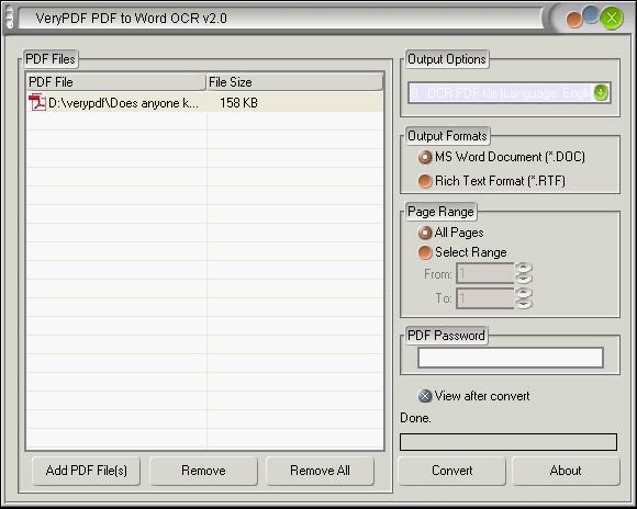 Convert Pdf To Word Doc In Openoffice