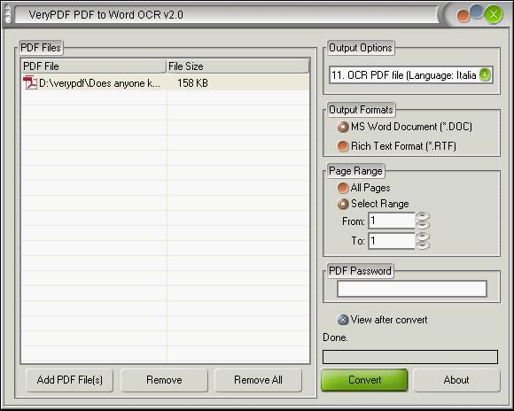 Pdf To Text Ocr Converter Convert Pdf To Text Professionally 5166