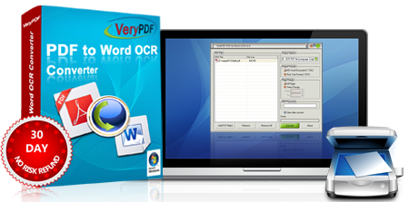 Pdf To Word Ocr Converter Convert Pdf To Word Via Ocr Convert Scanned Pdf To Word