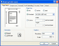 PDFcamp Pro Printer(pdf writer) software