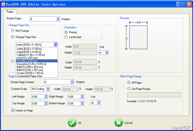  How To Resize Pdf Document Size Free Documents