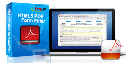 pdf to form filler converter free