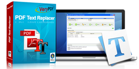 PDF Replacer Pro 1.8.8 for apple download