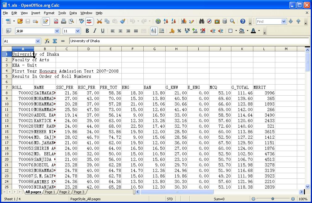 Image To OpenOffice OCR Converter Convert Image To OpenOffice Document