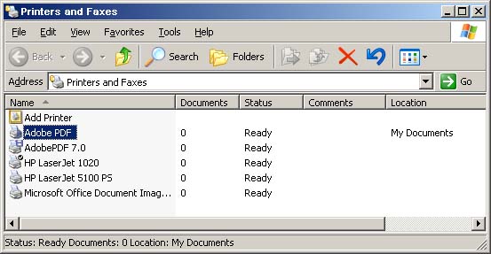 How To Add Custom Page Or Paper Sizes To Windows Applications