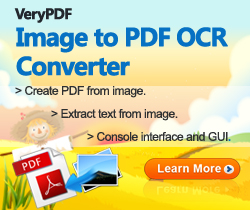 Image to PDF OCR Converter