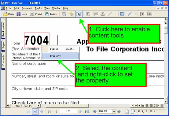 PDF Plus - Merge, Split, Crop and Watermark PDFs