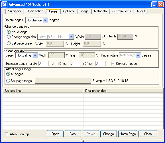 PDF Compress Compress PDF Files And Reduce The File Size By PDF 