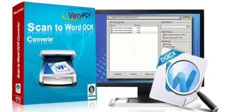 scanned pdf to word ocr