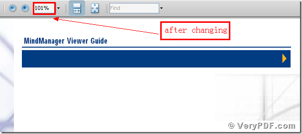 How To Edit Pdf Page Size And Content Size VeryPDF Knowledge Base