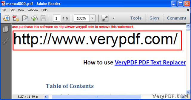 How To Set PDF Header And Footer In Batches VeryPDF Knowledge Base