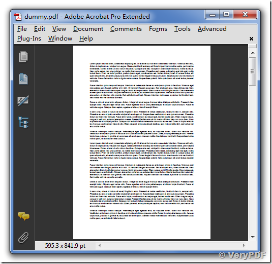 How To combine Two PDF Pages Into One Single PDF Page How To Use 