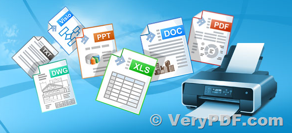 How To Get List Of Installed Printers VeryPDF Knowledge Base