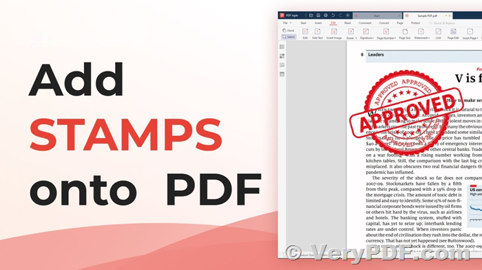 How to Use pdfstamp.exe with Network Folders or Paths for PDF Stamping