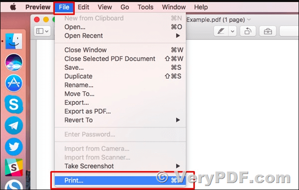 How to Save a Password-Protected PDF Without Requiring a Password